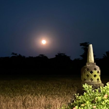 Rumah Dharma 마겔랑 외부 사진
