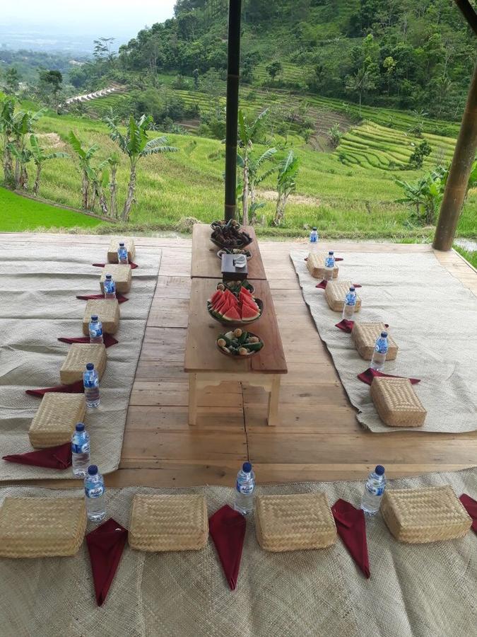 Rumah Dharma 마겔랑 외부 사진
